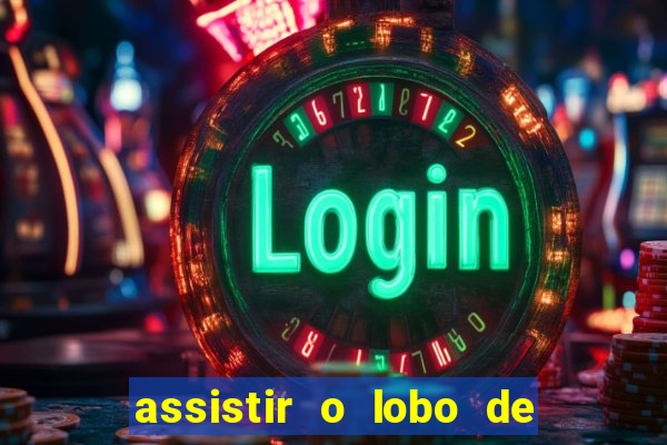 assistir o lobo de wall street topflix